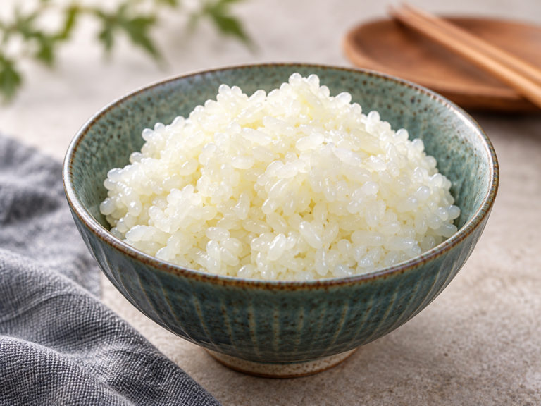 Riz à sushi : cuisson et assaisonnement