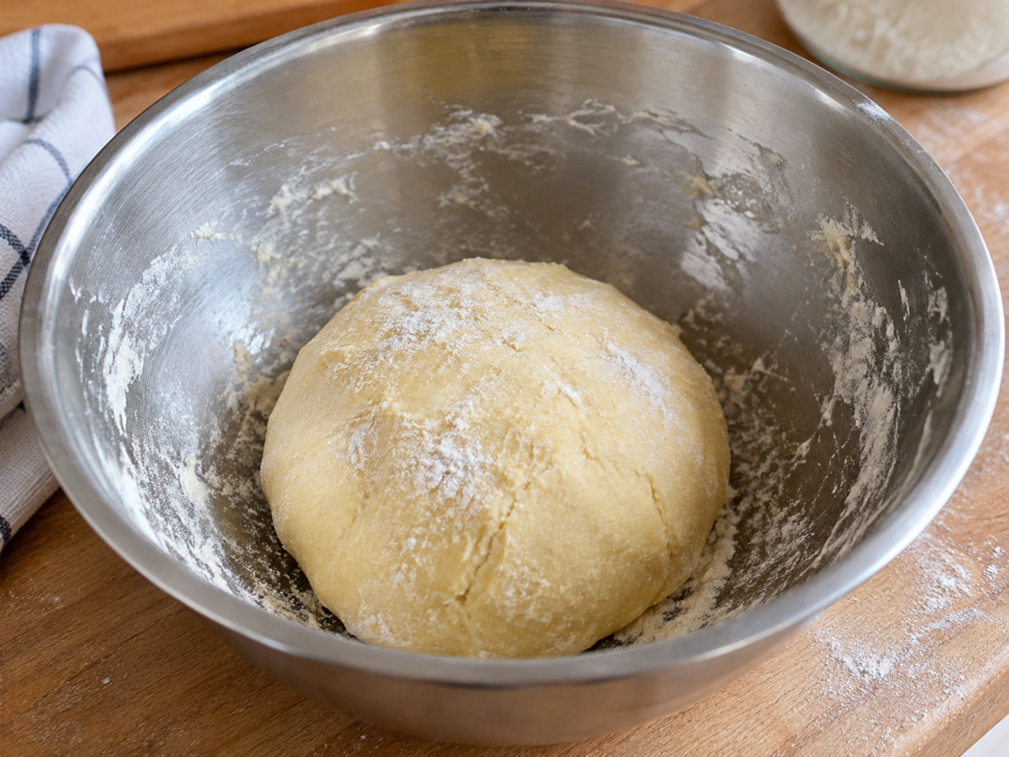 pâte brisée