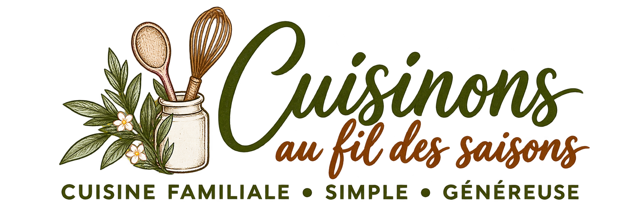 Cuisinons au fil des saisons