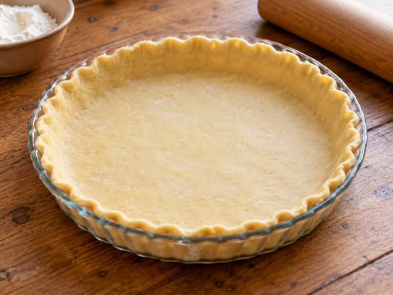 pâte à tarte